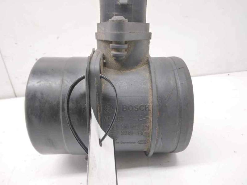 Recambio de caudalimetro para hyundai terracan (hp) 2.9 crdi gl referencia OEM IAM 281644A000  