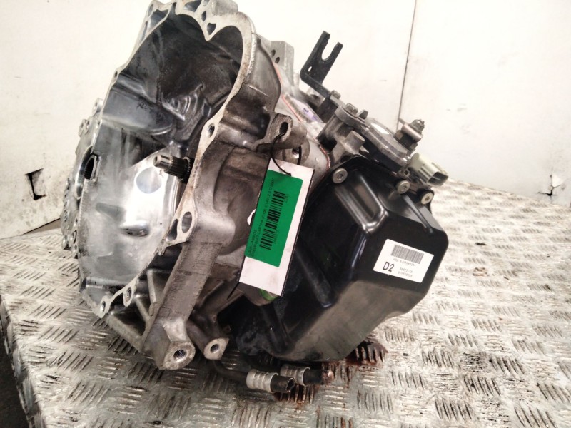 Recambio de caja cambios para chevrolet captiva (c100, c140) 2.0 d referencia OEM IAM 96625158  