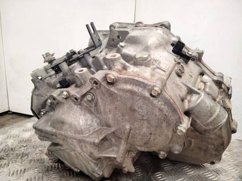 Recambio de caja cambios para chevrolet captiva (c100, c140) 2.0 d referencia OEM IAM 96625158  