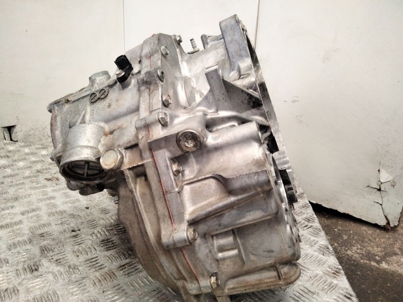 Recambio de caja cambios para chevrolet captiva (c100, c140) 2.0 d referencia OEM IAM 96625158  