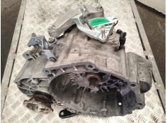 Recambio de caja cambios para seat toledo iii (5p2) 2.0 tdi 16v referencia OEM IAM HDU   2