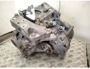 CAJA CAMBIOS HDU 