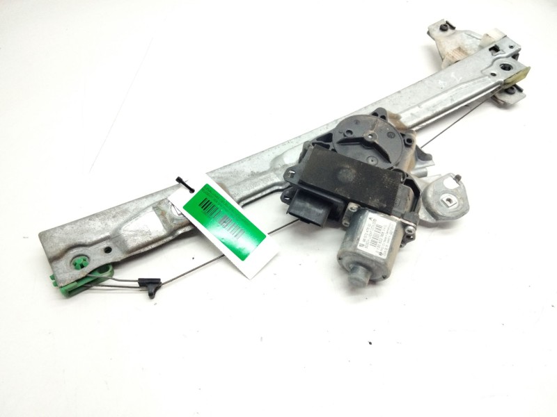 Recambio de elevalunas delantero izquierdo para peugeot 308 sw premium referencia OEM IAM 9657247680  