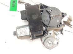 Recambio de elevalunas delantero izquierdo para peugeot 308 sw premium referencia OEM IAM 9657247680   2