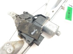 Recambio de elevalunas trasero derecho para peugeot 308 sw premium referencia OEM IAM 9680973680   2