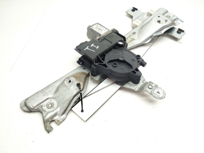 Recambio de elevalunas trasero izquierdo para peugeot 308 sw premium referencia OEM IAM 9680979080  