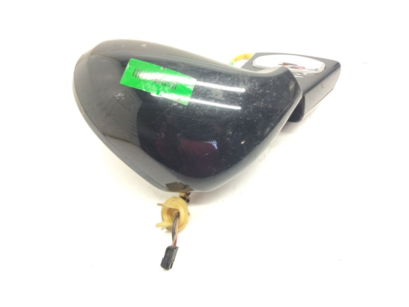 Recambio de retrovisor izquierdo para peugeot 308 sw premium referencia OEM IAM   