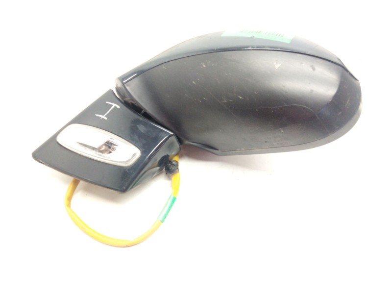 Recambio de retrovisor izquierdo para peugeot 308 sw premium referencia OEM IAM   