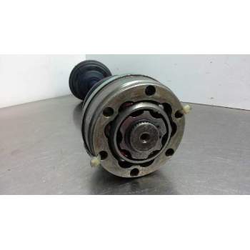 Recambio de transmision delantera izquierda para volkswagen golf ii (191/193) 1.3 referencia OEM IAM 018104  
