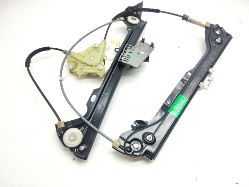 Recambio de elevalunas delantero izquierdo para bmw 3 coupé (e92) 320 d referencia OEM IAM 7193456  