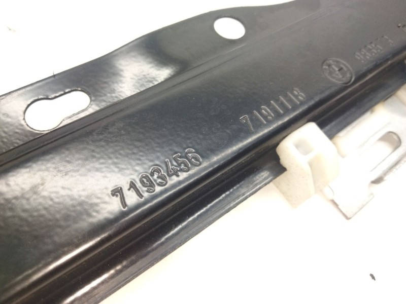 Recambio de elevalunas delantero izquierdo para bmw 3 coupé (e92) 320 d referencia OEM IAM 7193456  