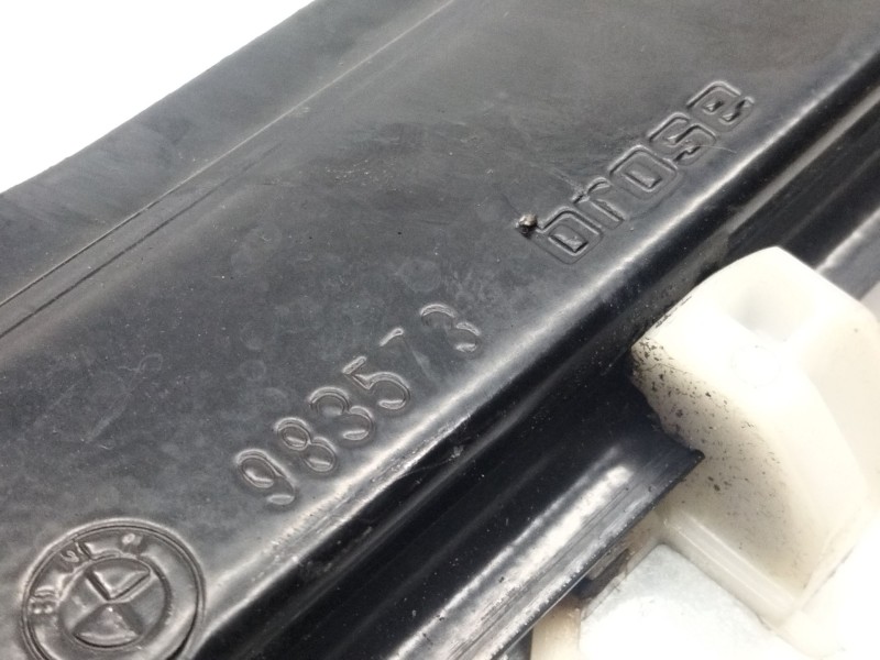 Recambio de elevalunas delantero izquierdo para bmw 3 coupé (e92) 320 d referencia OEM IAM 7193456  