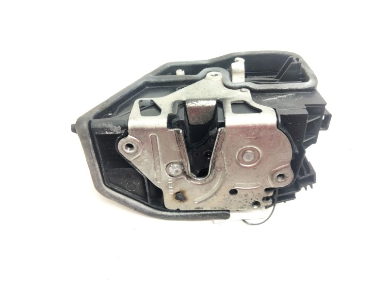 Recambio de cerradura puerta delantera izquierda para bmw 3 coupé (e92) 320 d referencia OEM IAM 7202143  