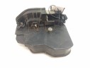 CERRADURA PUERTA DELANTERA IZQUIERDA 7202143 