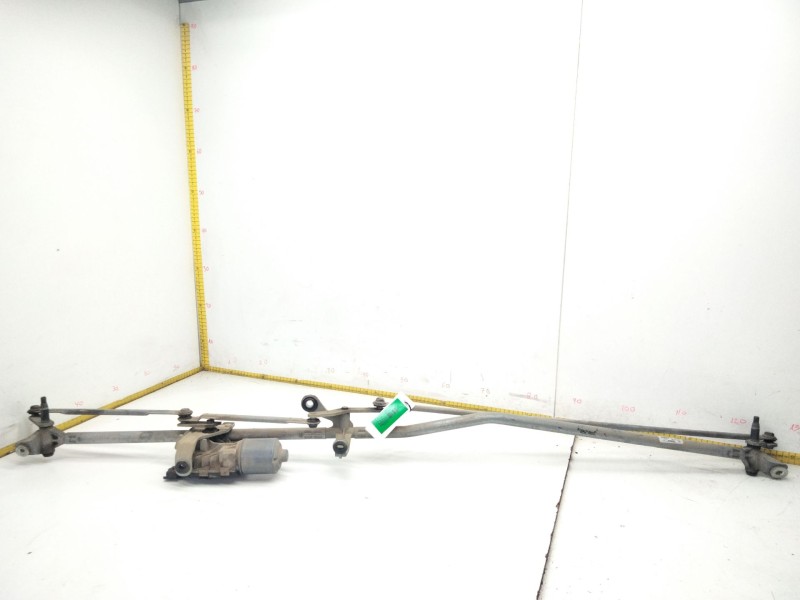 Recambio de motor limpia delantero para peugeot 308 sw premium referencia OEM IAM 9684806680  