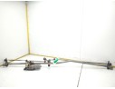 MOTOR LIMPIA DELANTERO 9684806680 