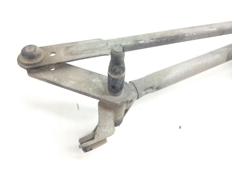 Recambio de motor limpia delantero para peugeot 308 sw premium referencia OEM IAM 9684806680  