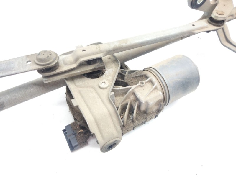 Recambio de motor limpia delantero para peugeot 308 sw premium referencia OEM IAM 9684806680  