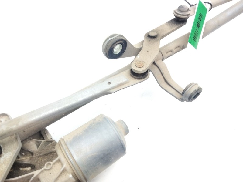 Recambio de motor limpia delantero para peugeot 308 sw premium referencia OEM IAM 9684806680  