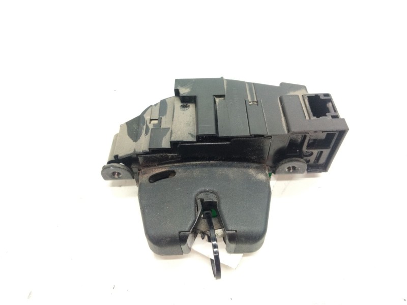 Recambio de cerradura maletero / porton para peugeot 308 sw premium referencia OEM IAM 9672253780  