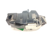 Recambio de cerradura maletero / porton para peugeot 308 sw premium referencia OEM IAM 9672253780   2