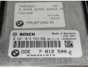 CENTRALITA MOTOR UCE 781250001 0281015552 
