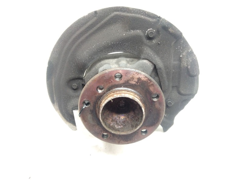 Recambio de mangueta delantera derecha para bmw 3 coupé (e92) 320 d referencia OEM IAM 676444403  