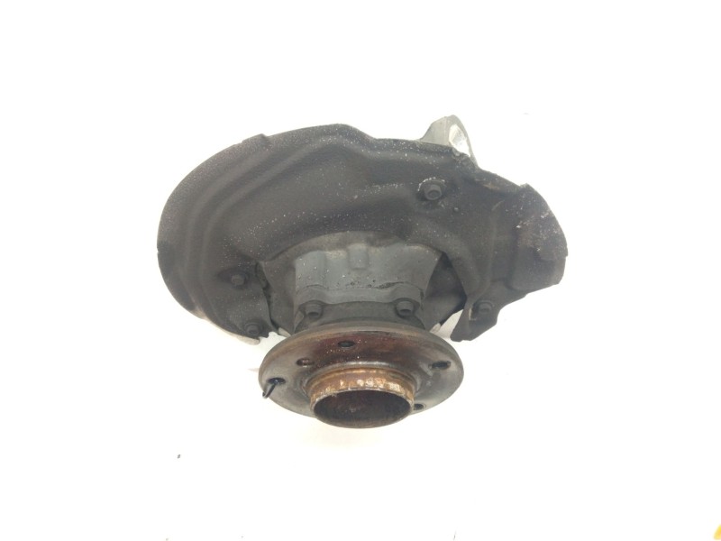 Recambio de mangueta delantera derecha para bmw 3 coupé (e92) 320 d referencia OEM IAM 676444403  