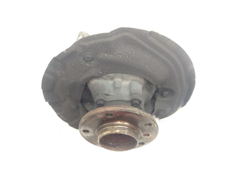 Recambio de mangueta delantera izquierda para bmw 3 coupé (e92) 320 d referencia OEM IAM 676444303  