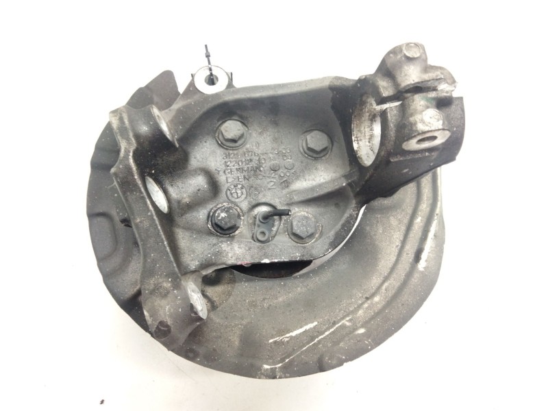 Recambio de mangueta delantera izquierda para bmw 3 coupé (e92) 320 d referencia OEM IAM 676444303  