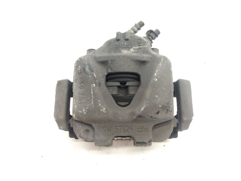 Recambio de pinza freno delantera derecha para bmw 3 coupé (e92) 320 d referencia OEM IAM GJS  