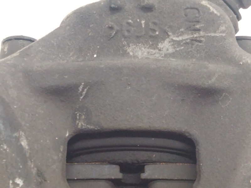 Recambio de pinza freno delantera derecha para bmw 3 coupé (e92) 320 d referencia OEM IAM GJS  