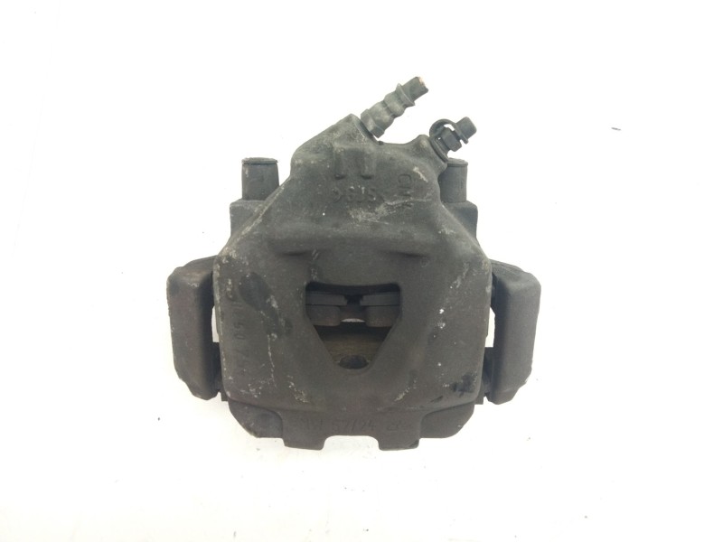 Recambio de pinza freno delantera derecha para bmw 3 coupé (e92) 320 d referencia OEM IAM GJS  