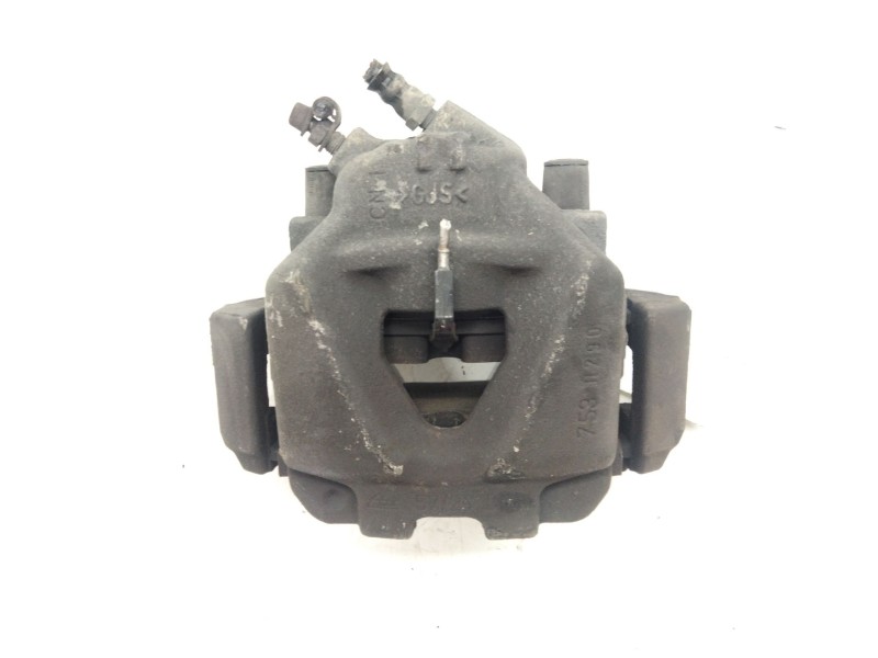 Recambio de pinza freno delantera izquierda para bmw 3 coupé (e92) 320 d referencia OEM IAM GJS  