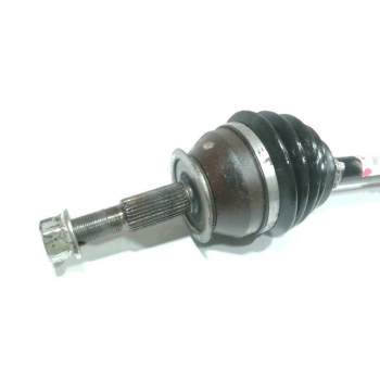 Recambio de transmision delantera derecha para nissan navara pick-up (d40m) double cab le 4x4 referencia OEM IAM   