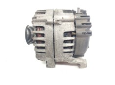 Recambio de alternador para bmw 3 coupé (e92) 320 d referencia OEM IAM 7802261   2