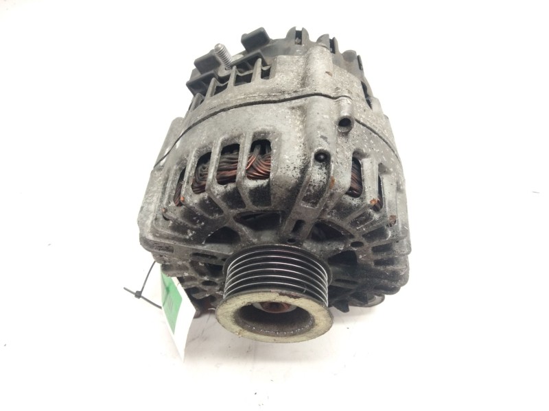 Recambio de alternador para bmw 3 coupé (e92) 320 d referencia OEM IAM 7802261  
