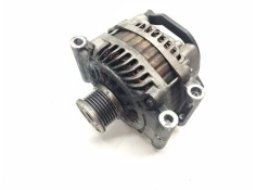 Recambio de alternador para peugeot 308 i (4a_, 4c_) 1.6 16v referencia OEM IAM V75869218002 A003TG5281ZEB 