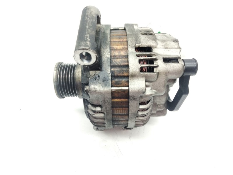 Recambio de alternador para peugeot 308 i (4a_, 4c_) 1.6 16v referencia OEM IAM V75869218002 A003TG5281ZEB 