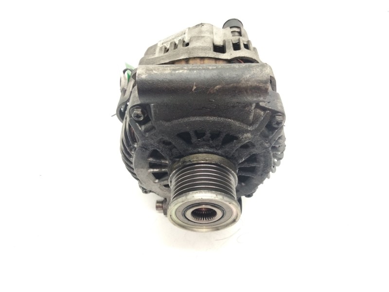 Recambio de alternador para peugeot 308 i (4a_, 4c_) 1.6 16v referencia OEM IAM V75869218002 A003TG5281ZEB 