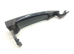 Recambio de maneta exterior delantera izquierda para bmw 3 coupé (e92) 320 d referencia OEM IAM E9XL14   2