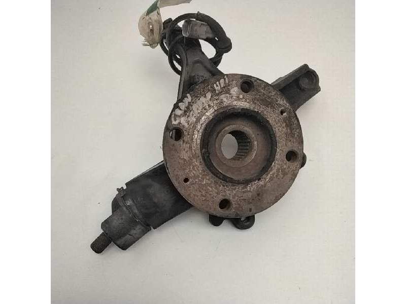 Recambio de mangueta delantera derecha para citroën c4 picasso 1.6 16v hdi fap referencia OEM IAM   113297