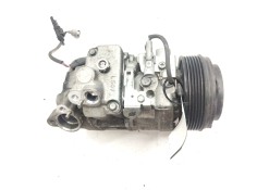 Recambio de compresor aire acondicionado para bmw 3 coupé (e92) 320 d referencia OEM IAM 4472601851   2