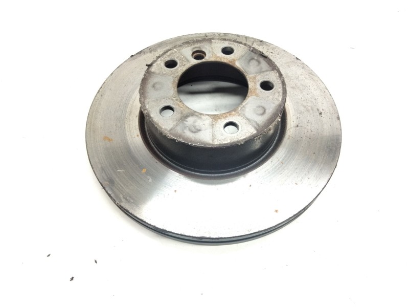 Recambio de disco freno delantero para bmw 3 coupé (e92) 320 d referencia OEM IAM   