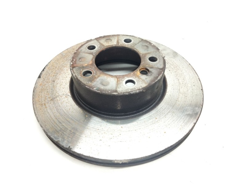 Recambio de disco freno delantero para bmw 3 coupé (e92) 320 d referencia OEM IAM   