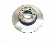 Recambio de disco freno delantero para bmw 3 coupé (e92) 320 d referencia OEM IAM    2