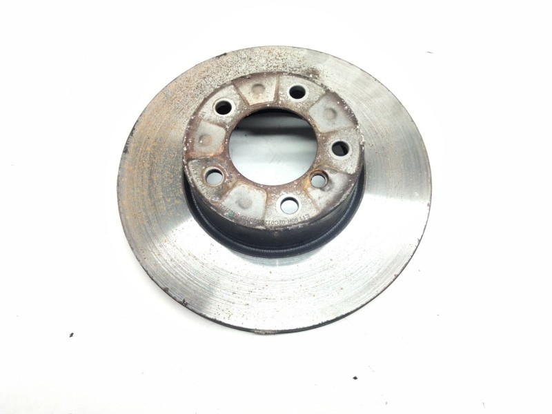 Recambio de disco freno delantero para bmw 3 coupé (e92) 320 d referencia OEM IAM   