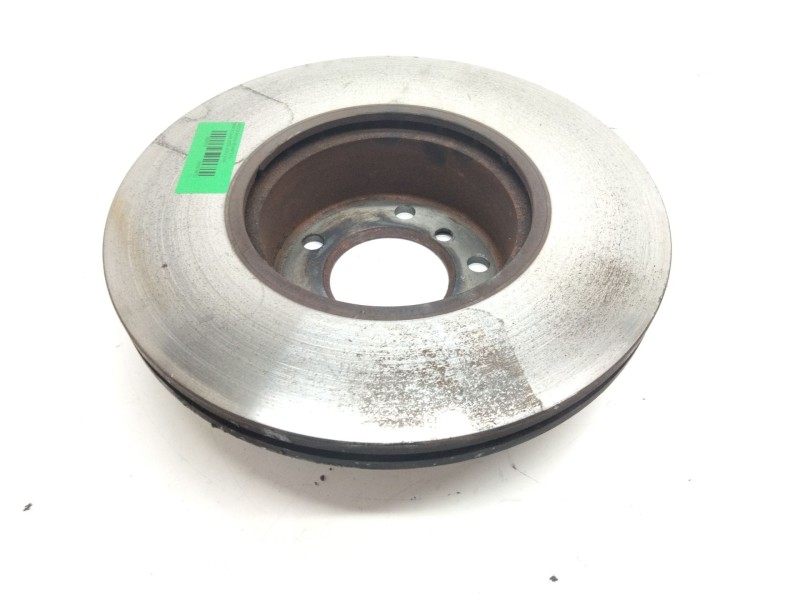 Recambio de disco freno delantero para bmw 3 coupé (e92) 320 d referencia OEM IAM   