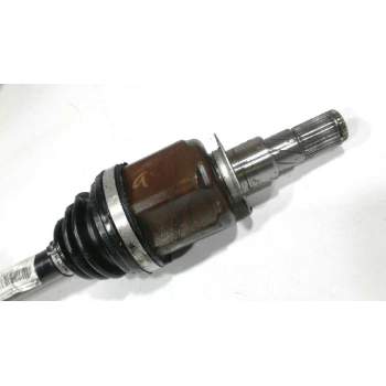 Recambio de transmision delantera derecha para nissan navara pick-up (d40m) double cab le 4x4 referencia OEM IAM   