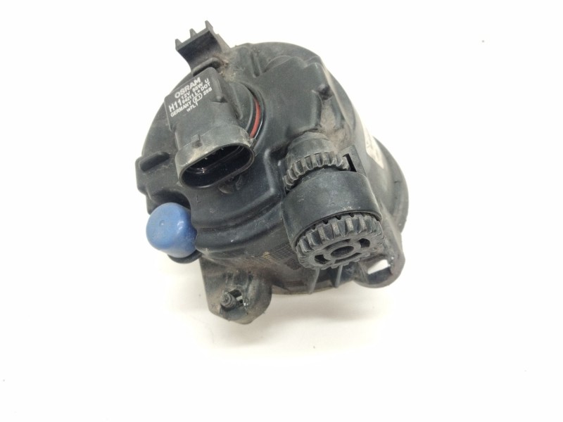 Recambio de faro antiniebla izquierdo para bmw 3 coupé (e92) 320 d referencia OEM IAM 89206251  